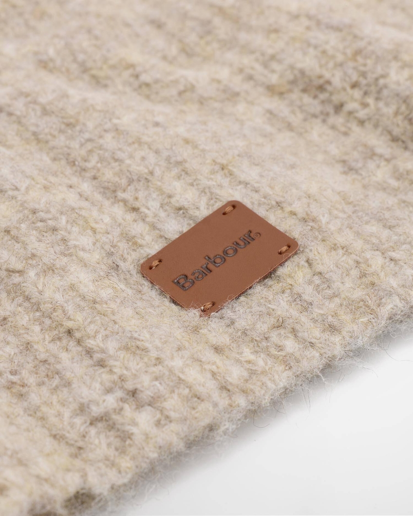 Barbour May Snood oat