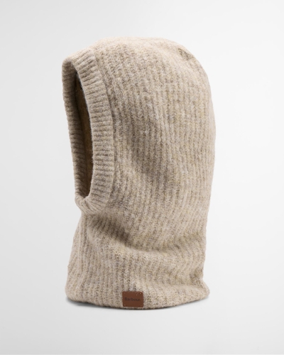 Barbour May Snood oat