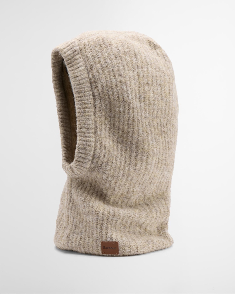 Barbour May Snood oat