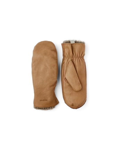 TIRIL MITT LEATHER 710 cork