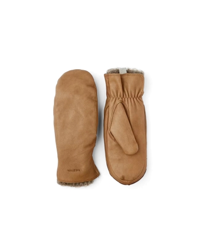 HESTRA TIRIL MITT LEATHER