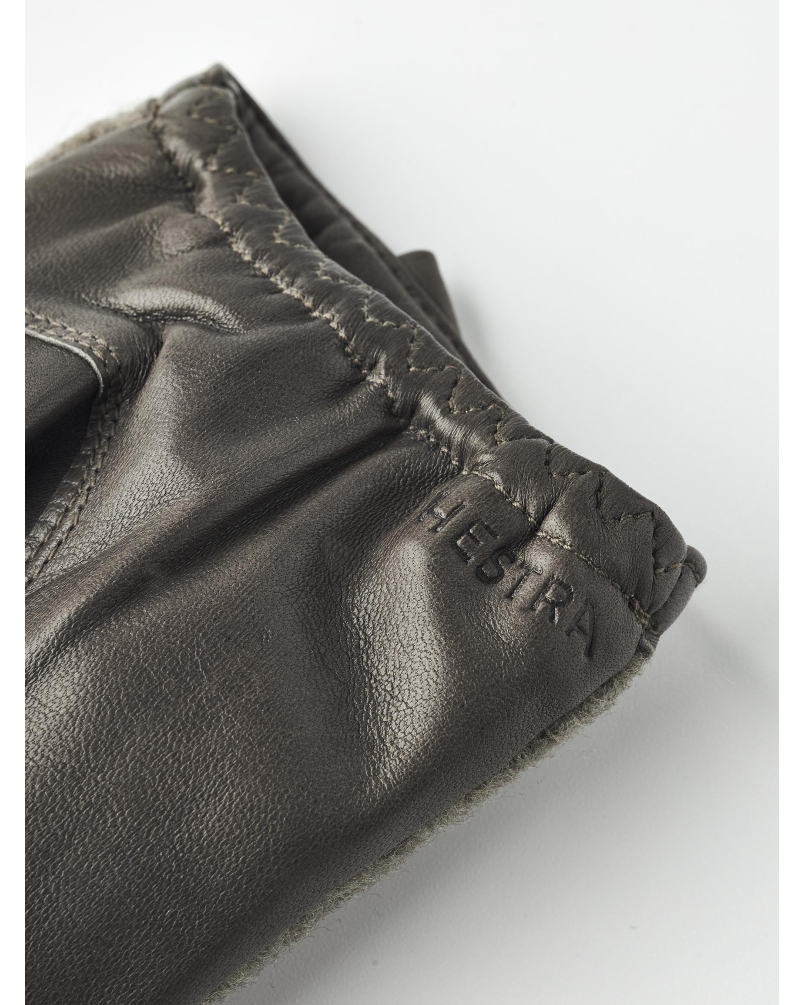 Hestra Millie dames handschoenen clay