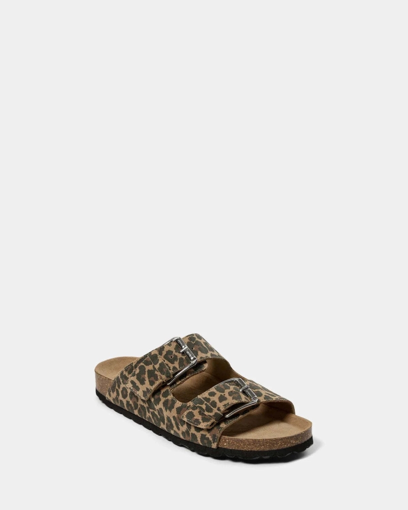 Sofie Schnoor Nova Sandal leopard