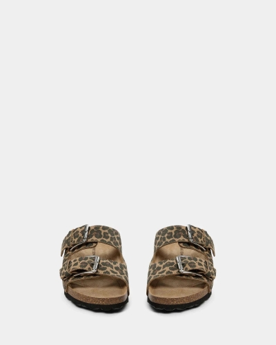 Sofie Schnoor Nova Sandal leopard