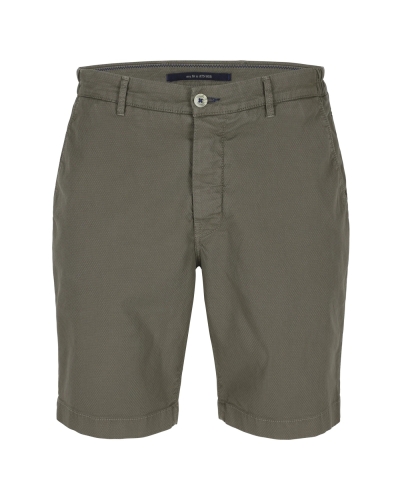 Atelier Noterman short 732