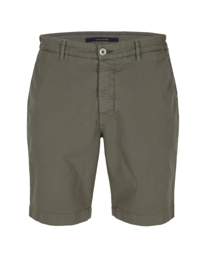 NOTERMAN Atelier Noterman short
