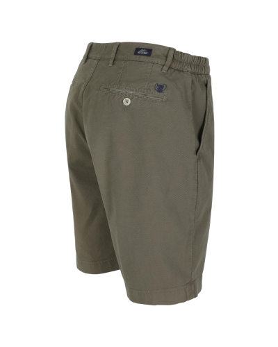 Atelier Noterman short 732