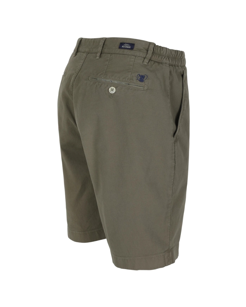 Atelier Noterman short 732