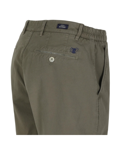 Atelier Noterman short 732