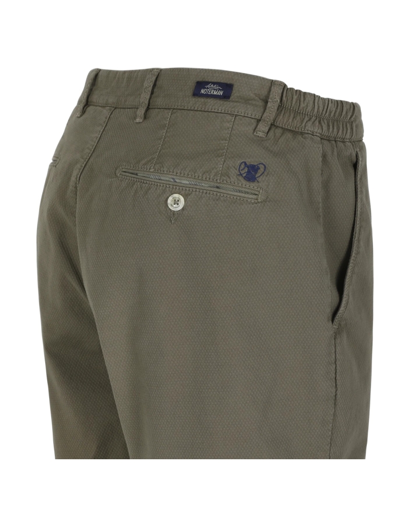 Atelier Noterman short 732