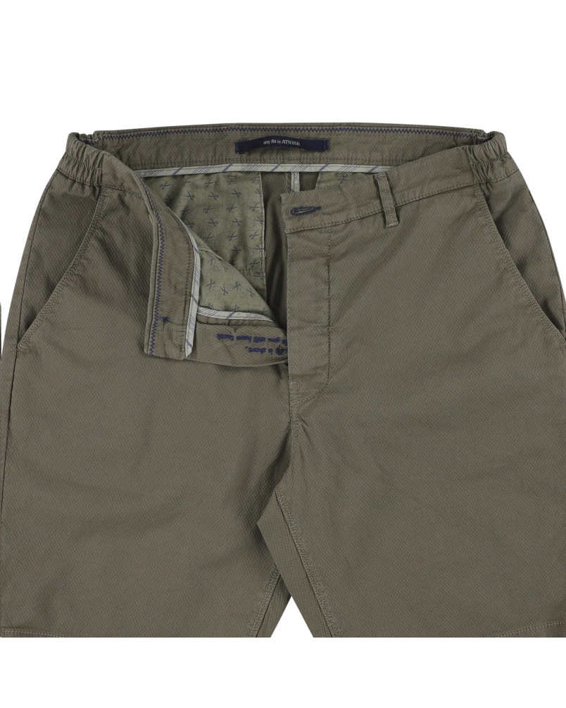 Atelier Noterman short 732