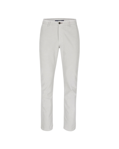 NOTERMAN Atelier Noterman Chino babyrib