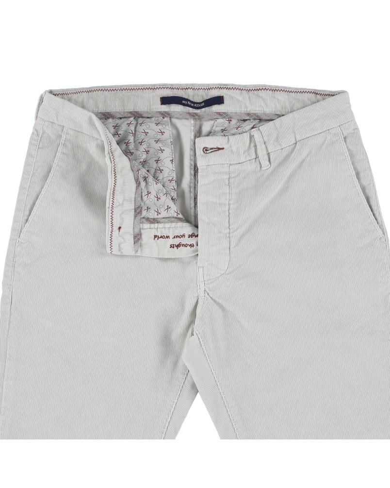 Atelier Noterman Chino babyrib 091