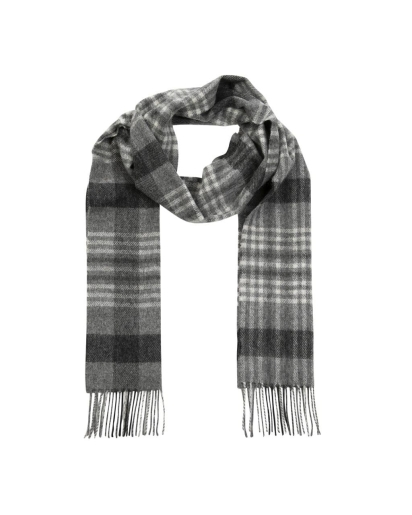 JOHN HANLY John Hanly Irish wool scarf