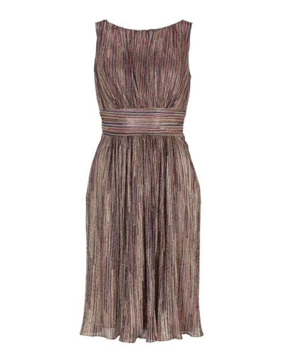 SWING Swing Cocktail dress lightrose multi