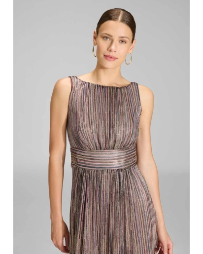 SWING Swing Cocktail dress lightrose multi