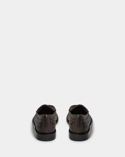 Sofie Schnoor Kammie Loafer dark brown-