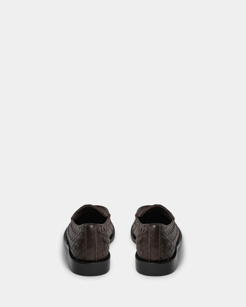 Sofie Schnoor Kammie Loafer dark brown-