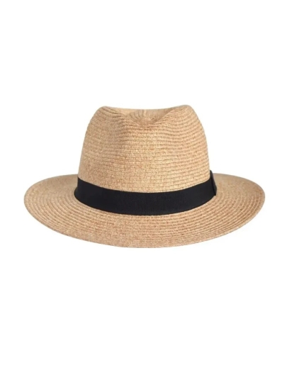 HOUSE OF ORD House of Ord Pana-Mate Fedora