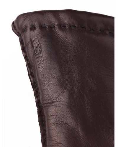 Hestra Margaret dames handschoenen espresso