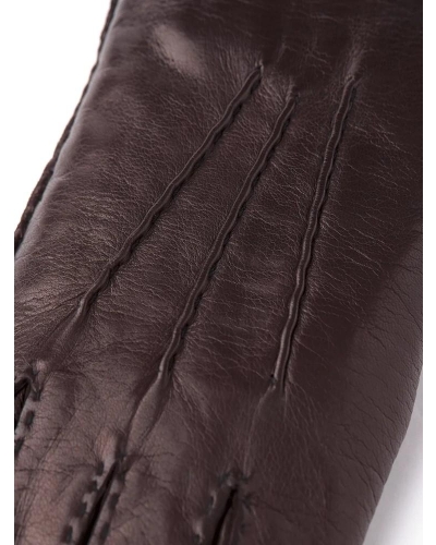 Hestra Margaret dames handschoenen espresso