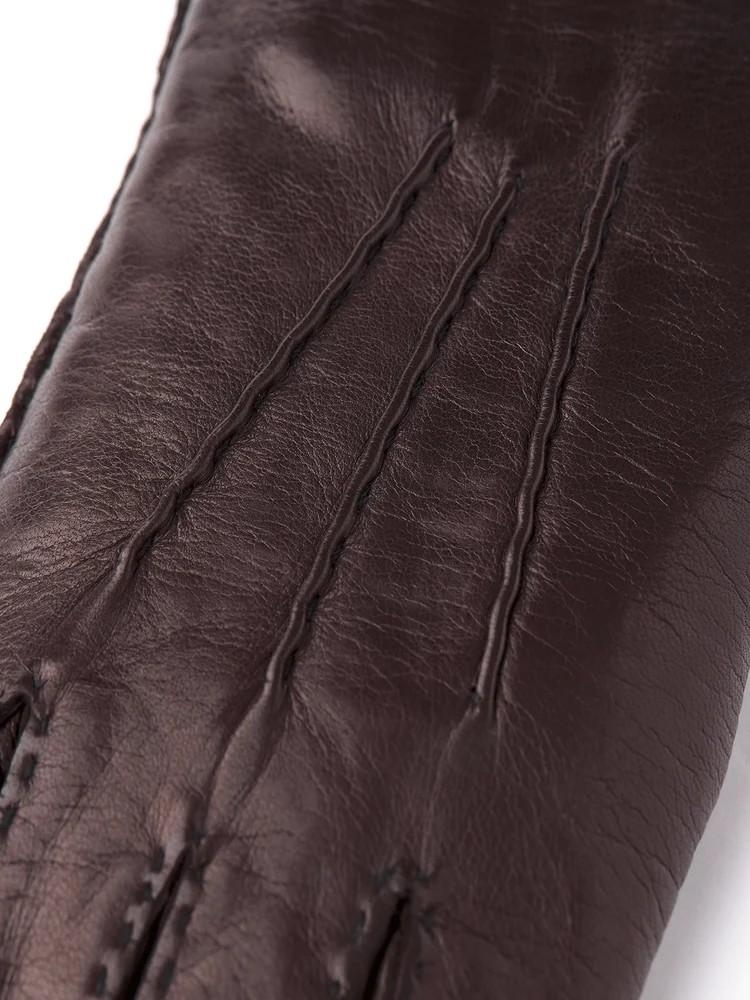 Hestra Margaret dames handschoenen espresso