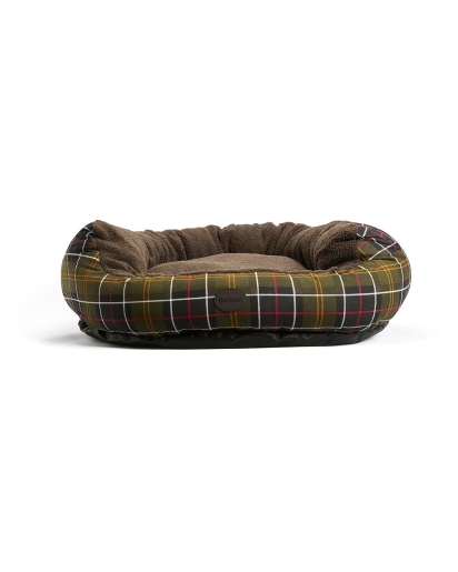 BARBOUR Barbour Snuggle dog bed 35'