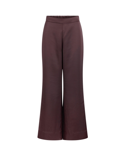 Urban Pioneers Jacinda Pants plum perfect