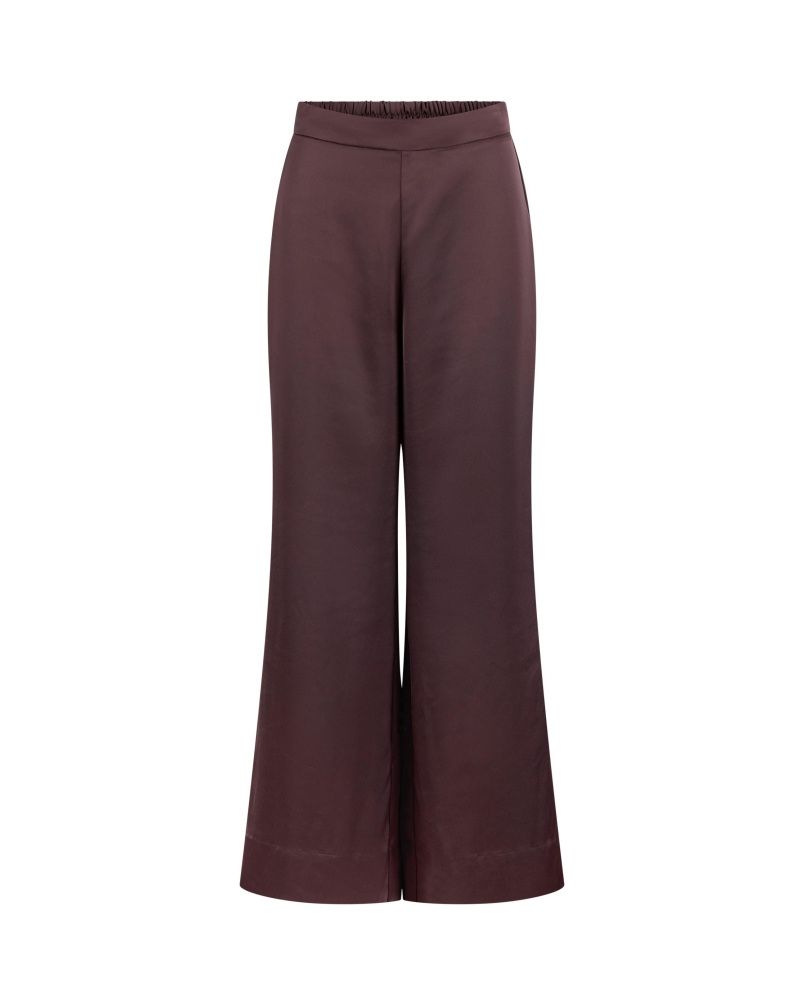 Urban Pioneers Jacinda Pants plum perfect