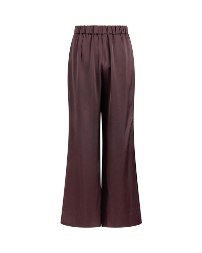 Urban Pioneers Jacinda Pants plum perfect