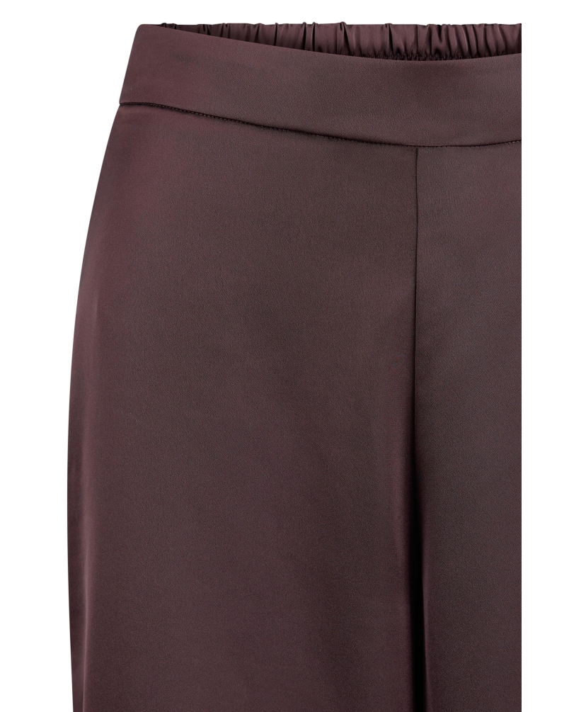 Urban Pioneers Jacinda Pants plum perfect