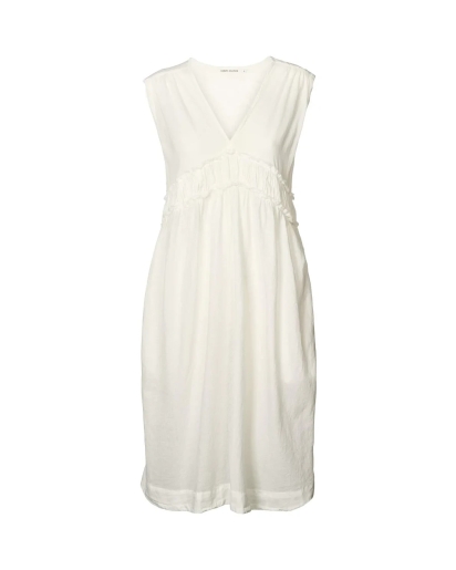 RABENS SALONER HYBEN SHORT DRESS