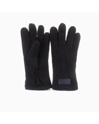 Warmbat Suede women gloves black