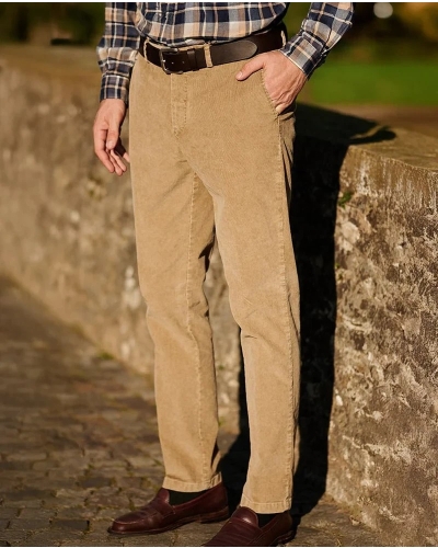 Wellington of Bilmore Mr. Bradley Genuacord beige