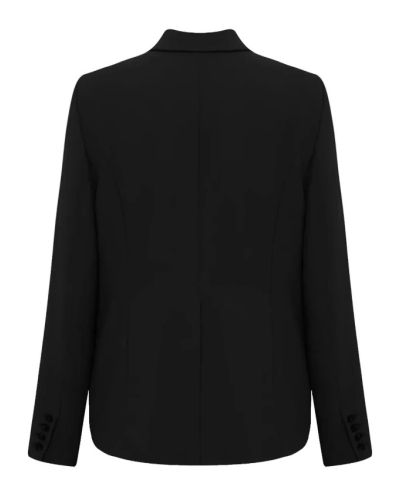 Gossia Azura blazer black