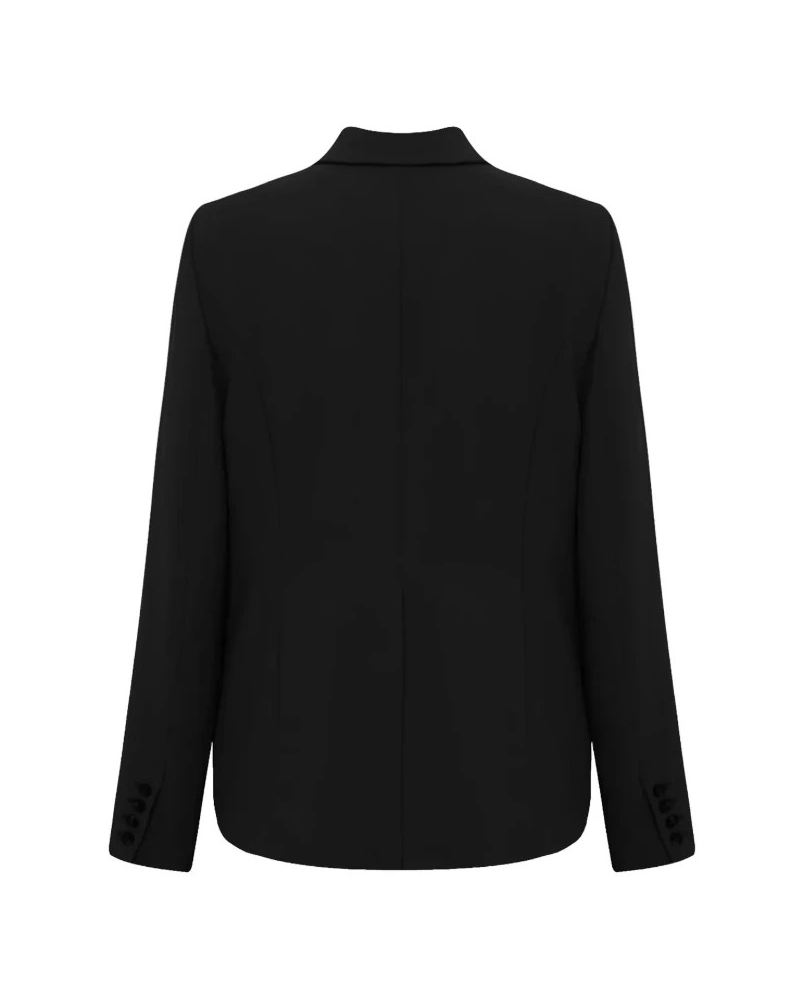 Gossia Azura blazer black
