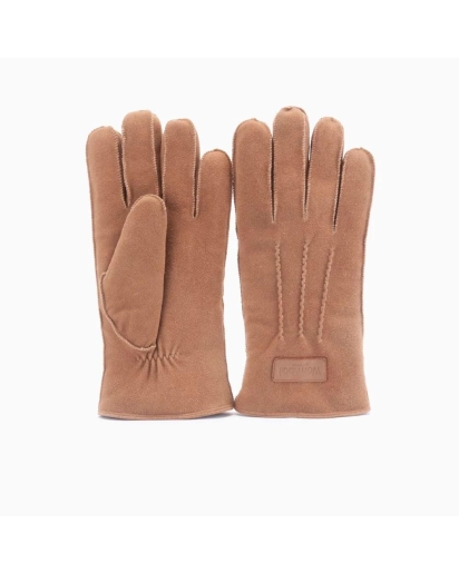 WARMBAT Warmbat Suede men gloves