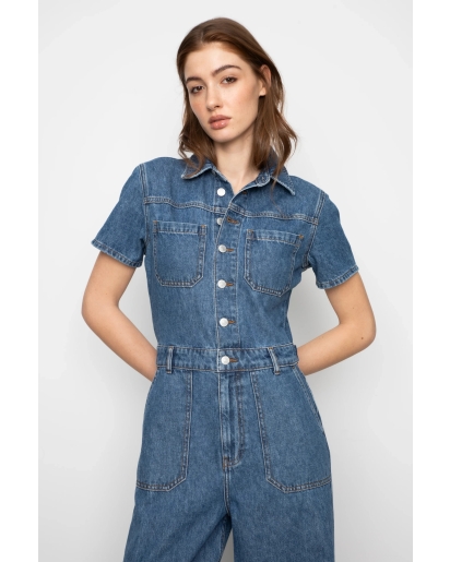 CAMILLA PIHL  Camilla Pihl Miller jumpsuit