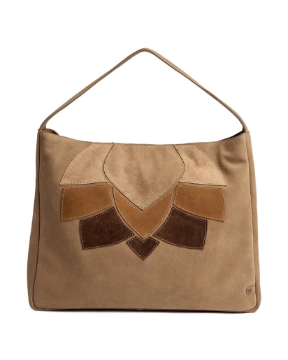 DEPECHE Depeche Florence shopper