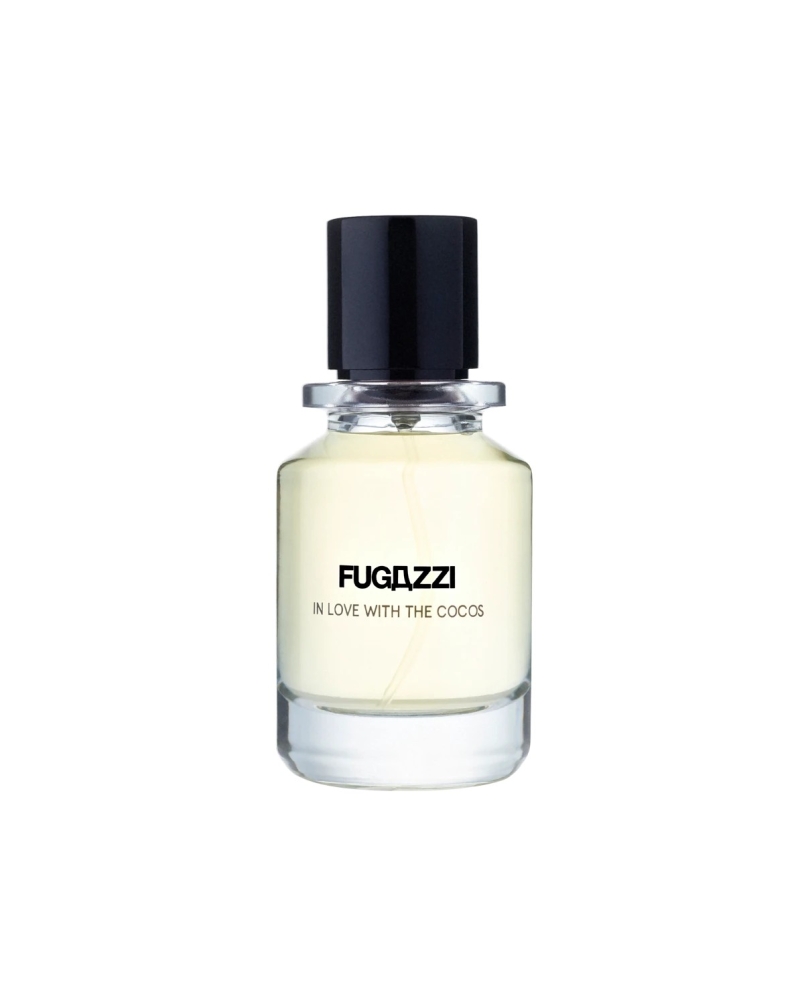 Fugazzi In Love with the Cocos EXTDP 100 ml