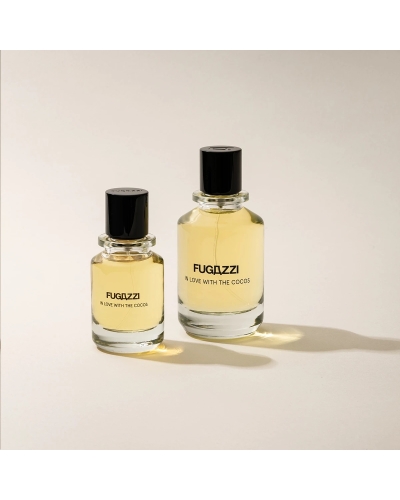 Fugazzi In Love with the Cocos EXTDP 100 ml
