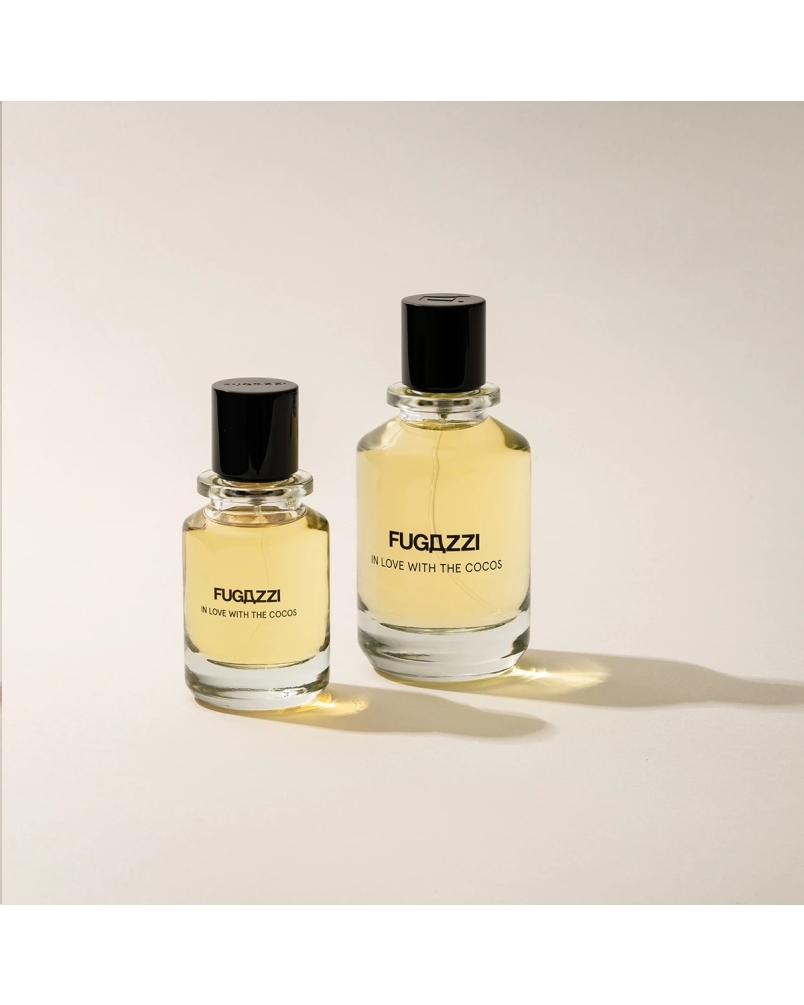 Fugazzi In Love with the Cocos EXTDP 100 ml