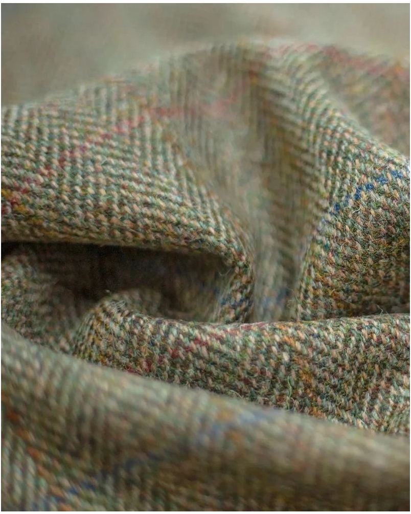Wellington of Bilmore London licht green