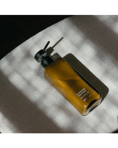 AJEN Ajen hand balm bottle + pouch wilderloof
