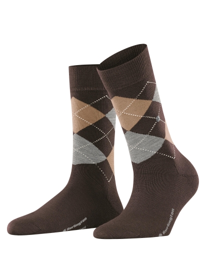 BURLINGTON Burlington Marylebone dames sokken