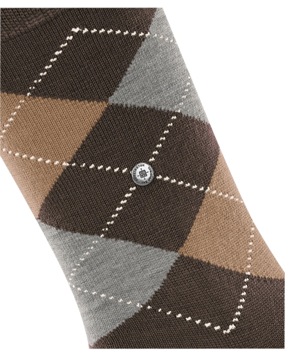BURLINGTON Burlington Marylebone dames sokken