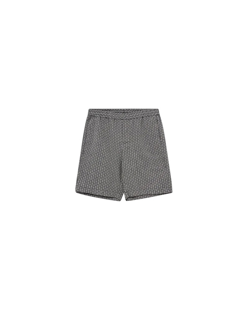 Mos Mosh Gallery Floyd Basso shorts salute navy