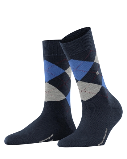 BURLINGTON Burlington Marylebone dames sokken