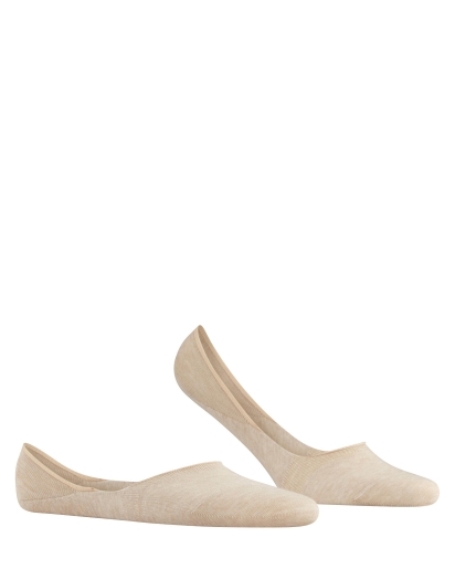 FALKE Falke Step medium cut footies
