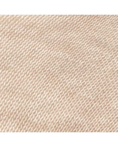 Falke Step medium cut footies sand melange